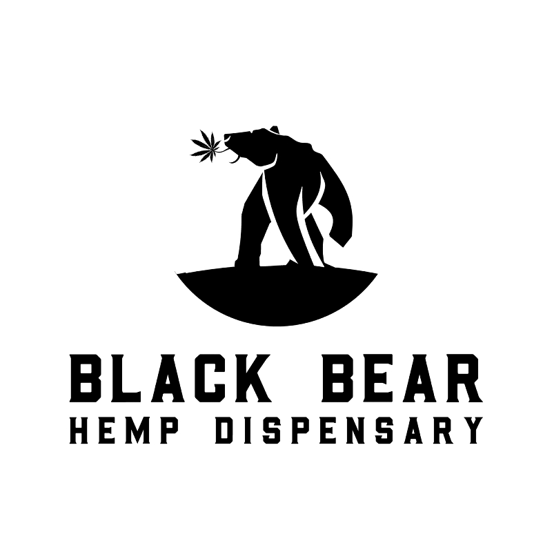 CBD Dispensary in Meadville, PA | Black Bear Hemp Dispensary